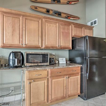 Osage Beach Condo With Lake Of The Ozarks Views エクステリア 写真
