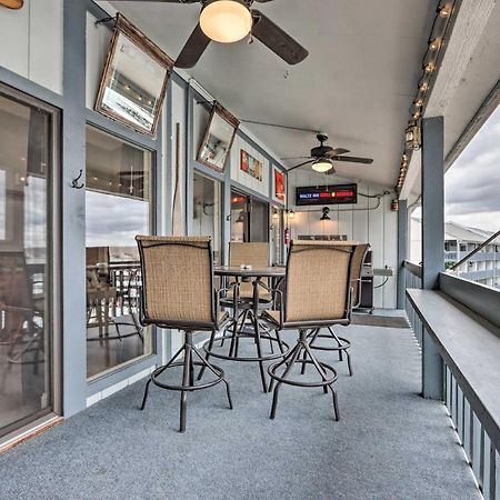 Osage Beach Condo With Lake Of The Ozarks Views エクステリア 写真